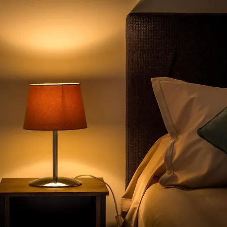 Serenity Apartament *