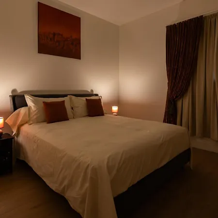 Serenity Apartament *
