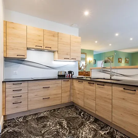 Apartman Serenity